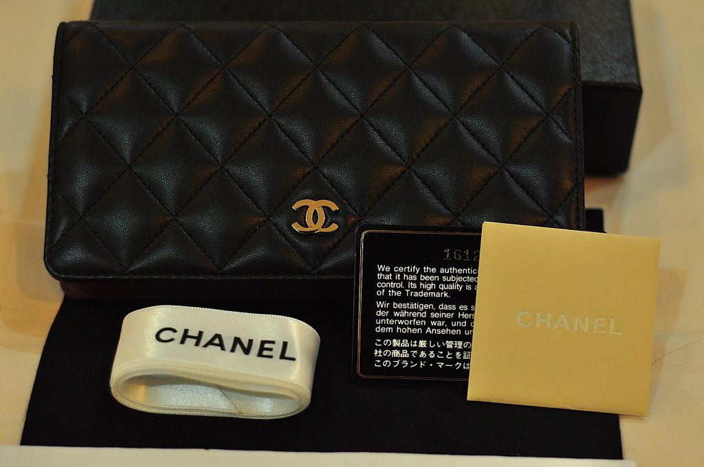 classic 10 chanel